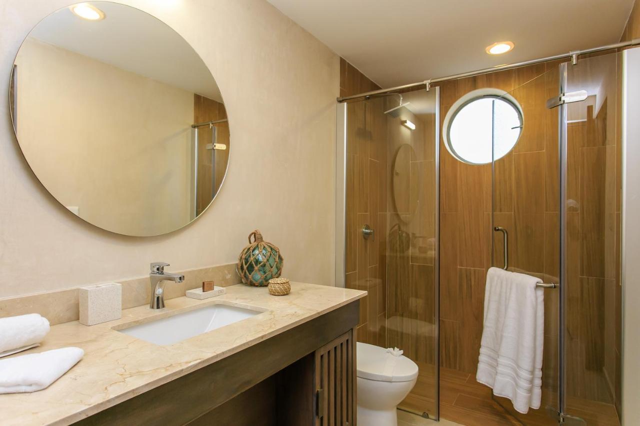 Charming Nature-Inspired Condos With Sultry Surroundings By Stella Rentals Tulum Exterior foto